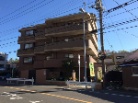 ダイアパレスパークサイド藤沢