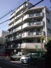 クリオ藤沢 六番館
