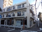 朝日マンション