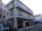 藤沢朝日町マンション