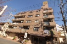 ジェームスタウン辻堂熊ノ森