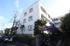 松濤ハイツ