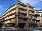 KCマンション藤が岡