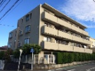 藤沢藤が岡パークホームズ