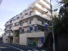 藤沢ダイヤモンドマンション