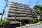 千歳烏山西ガーデンハウス