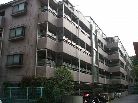 ライオンズヒルズ調布つつじヶ丘