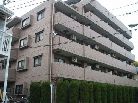 ライオンズマンションつつじヶ丘第2