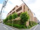 仙川南パークホームズ