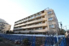 クレアホームズ仙川