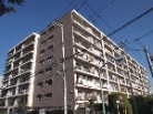 京王柴崎コーポラス
