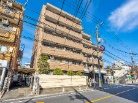 ライオンズプラザ千歳烏山