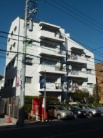ラルゴ烏山