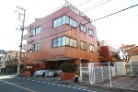 ハイムシナジー仙川