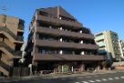バロンハイツ仙川
