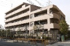 クリオ世田谷上祖師谷壱番館