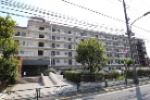 仙川スカイハイツ