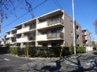仙川パークホームズ