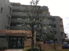 ハイムプラザ三鷹新川