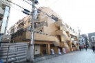 ライオンズマンション仙川