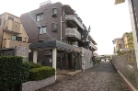 つつじヶ丘ダイヤモンドマンション