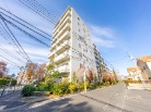 グランドメゾン千歳烏山
