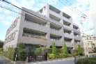 ヒルズ調布つつじヶ丘