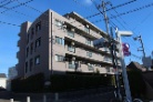 カザベーラ調布つつじケ丘