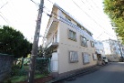三鷹ヒミコマンション