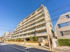 フォルム上用賀馬事公苑