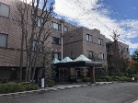 藤和マノワール上用賀