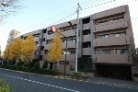 クレッセント深沢
