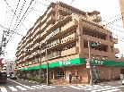 ルナコート等々力