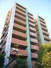 ライオンズグローベル桜新町