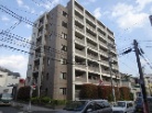 ヒルズ用賀