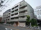 ホームズ用賀U