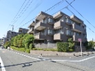 小田急グランディコア用賀