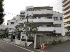 ペアパレス桜新町山桃館