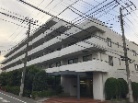 コートハウス桜新町