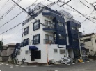 ドミール駒沢