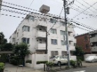 パークハイム上馬