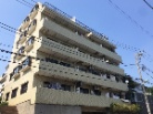 ライオンズマンション上用賀