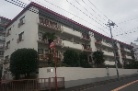 玉川サンケイハウス