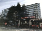 パシフィック馬事公苑前
