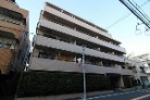 アルファホームズ深沢