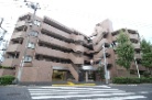 グランパーク深沢
