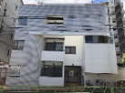 サンハイム柿の木坂