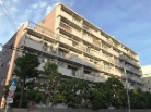 日生住宅野沢マンション