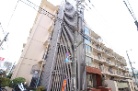 用賀マンション