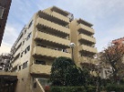 ライオンズマンション用賀台